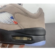 Low x DX6325-204 PSG Jordan 5 Air 0628